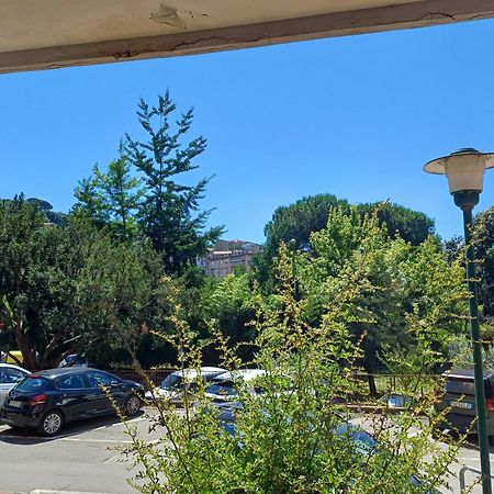 Ferienwohnung Framar House La Spezia Exterior foto