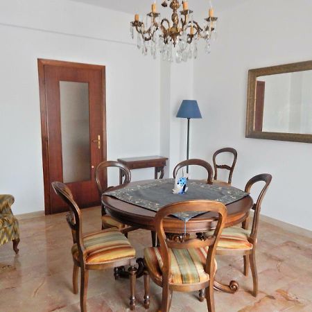 Ferienwohnung Framar House La Spezia Exterior foto