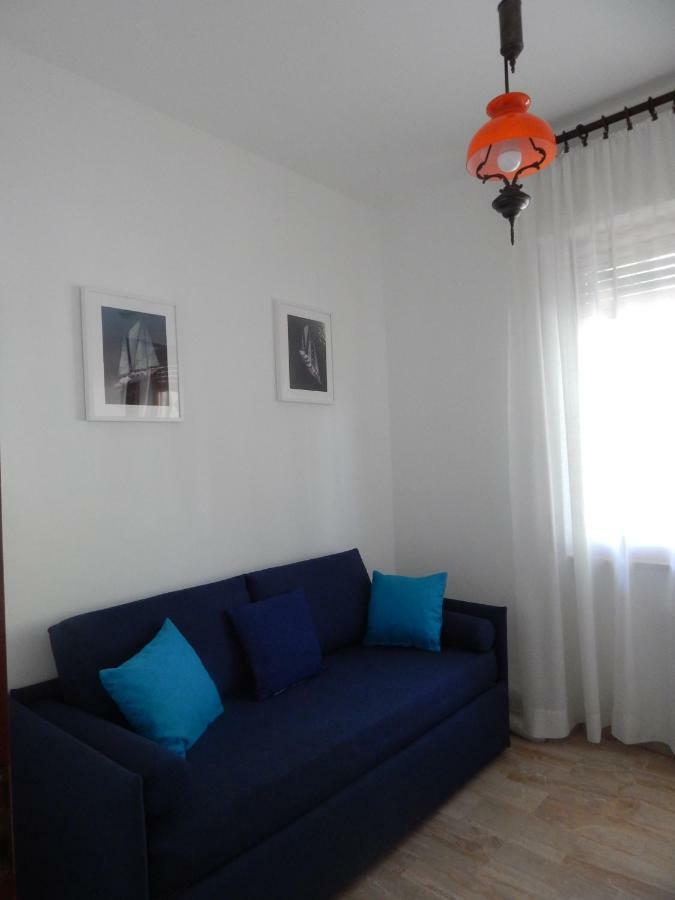 Ferienwohnung Framar House La Spezia Exterior foto