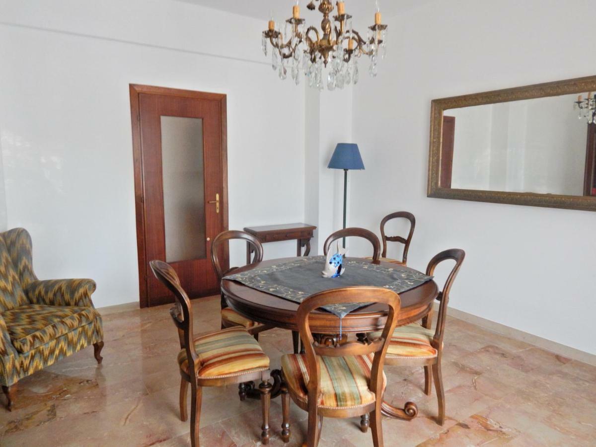 Ferienwohnung Framar House La Spezia Exterior foto