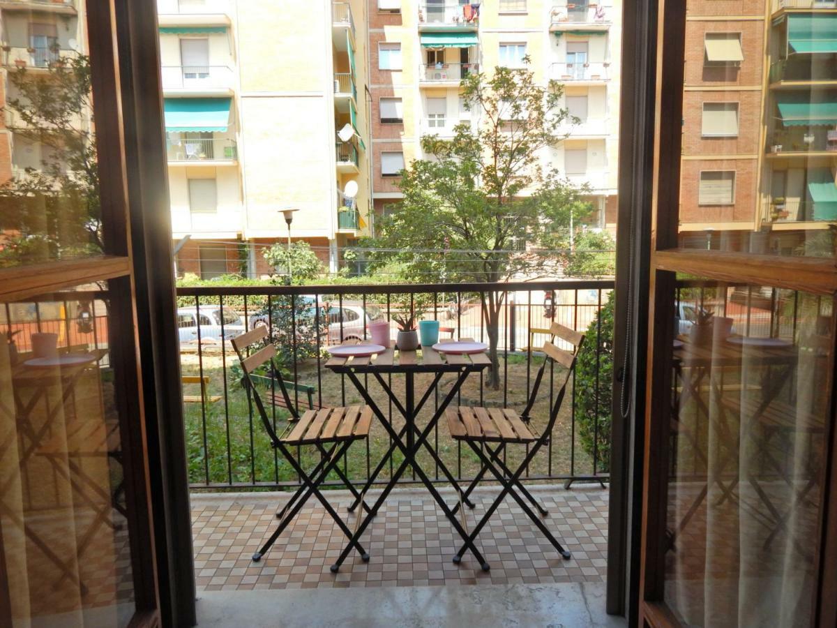 Ferienwohnung Framar House La Spezia Exterior foto